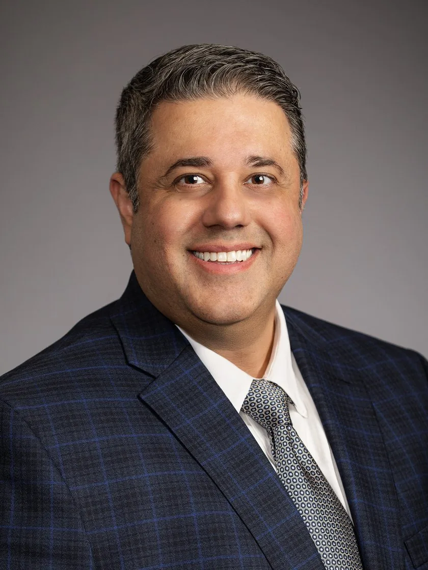 Naveen Sikka, MD
